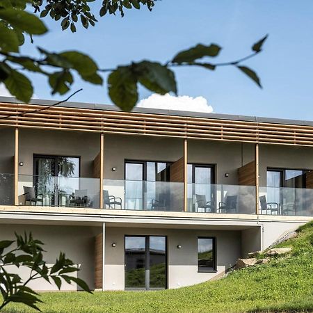 Hotel Ottenstein - Das Wohlfuehlhotel Rastenfeld Экстерьер фото