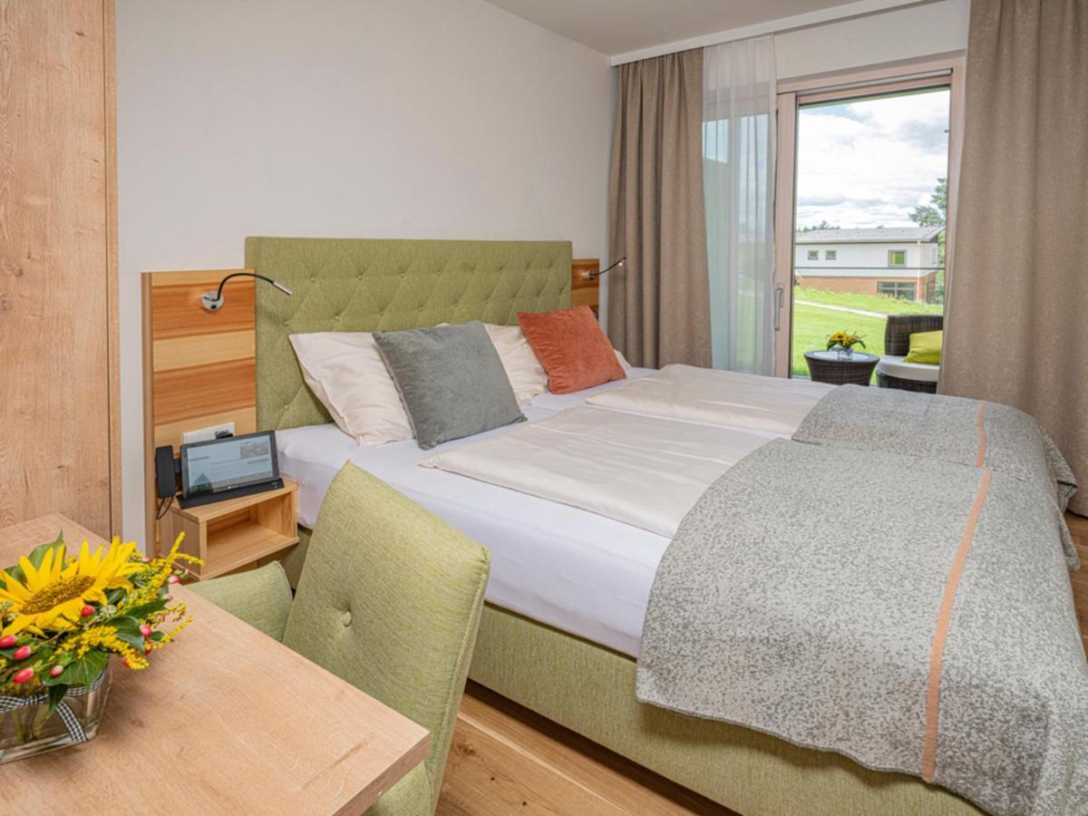 Hotel Ottenstein - Das Wohlfuehlhotel Rastenfeld Экстерьер фото