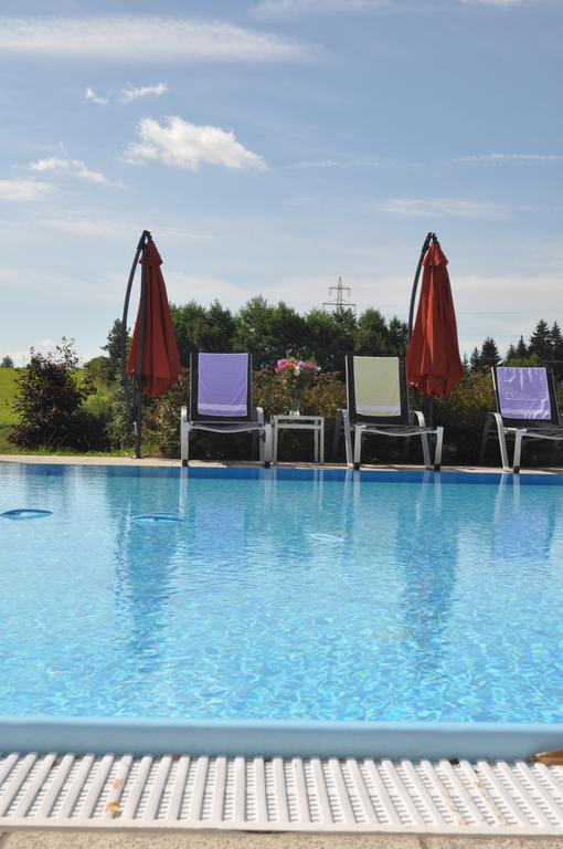 Hotel Ottenstein - Das Wohlfuehlhotel Rastenfeld Экстерьер фото