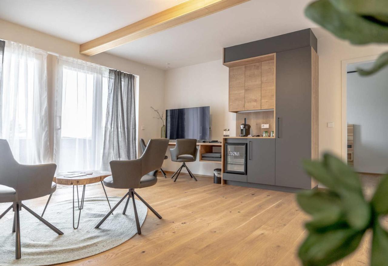 Hotel Ottenstein - Das Wohlfuehlhotel Rastenfeld Экстерьер фото