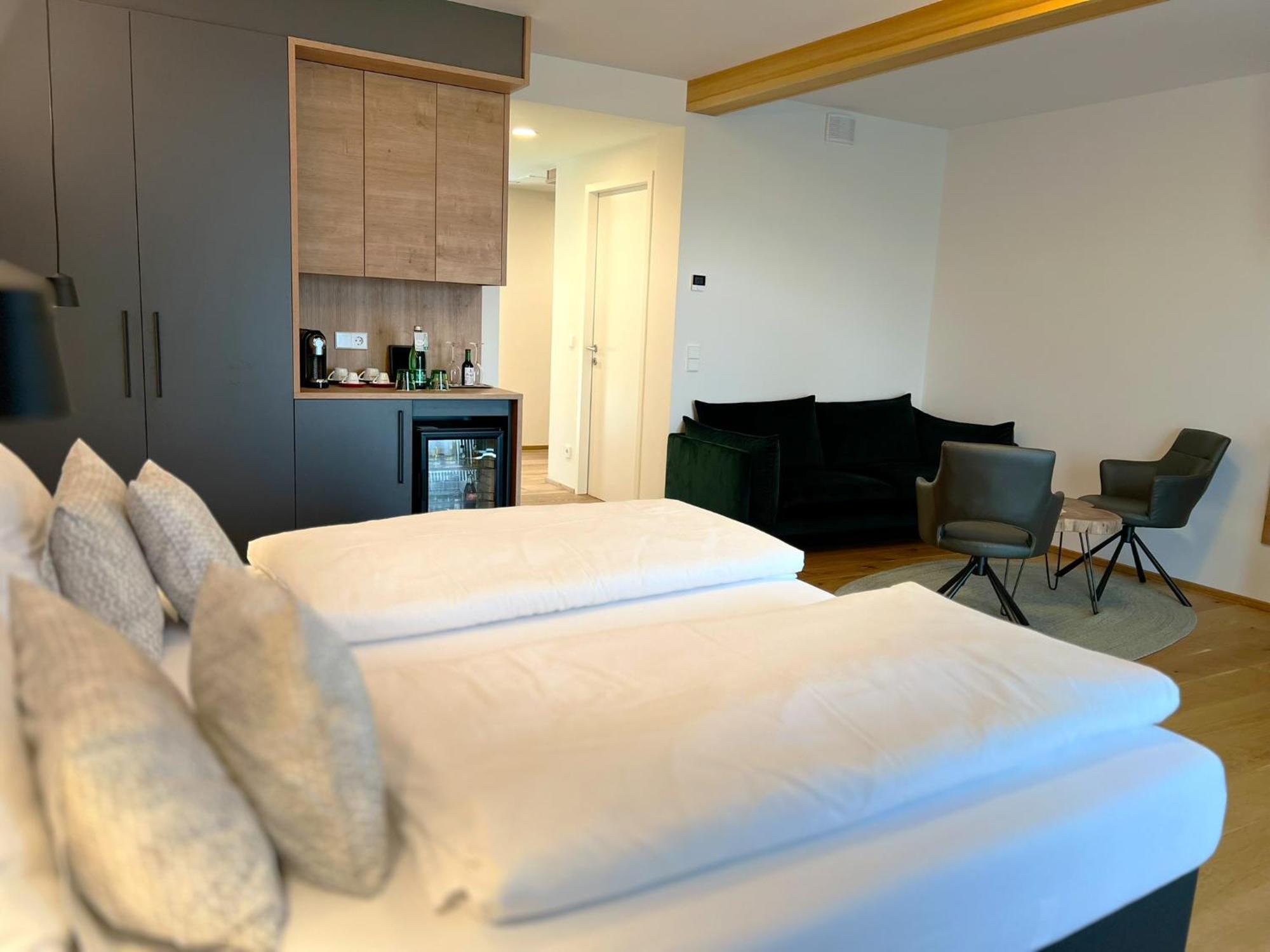 Hotel Ottenstein - Das Wohlfuehlhotel Rastenfeld Экстерьер фото